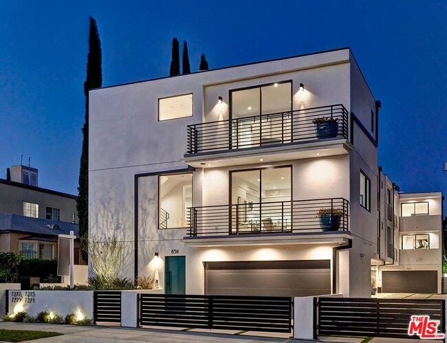 7273 W Hazel Ct in Los Angeles, CA - Building Photo - Building Photo