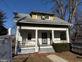 420 Park Blvd in Moorestown, NJ - Building Photo