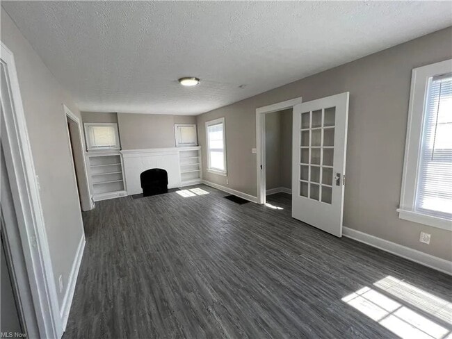 3573 Cummings Rd in Cleveland Heights, OH - Foto de edificio - Building Photo