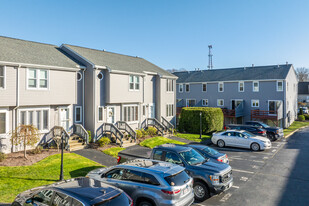 Highland Brook Apartments