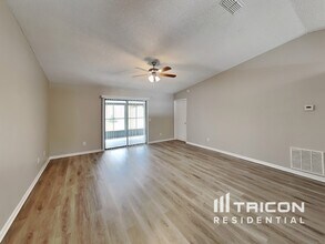 461 Taylorville St in Deltona, FL - Building Photo - Building Photo