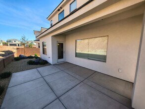 1471 E White Desert Dr in Saint George, UT - Building Photo - Building Photo