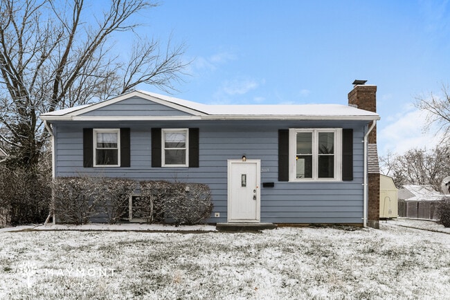 2663 Impala Dr in Cincinnati, OH - Foto de edificio - Building Photo