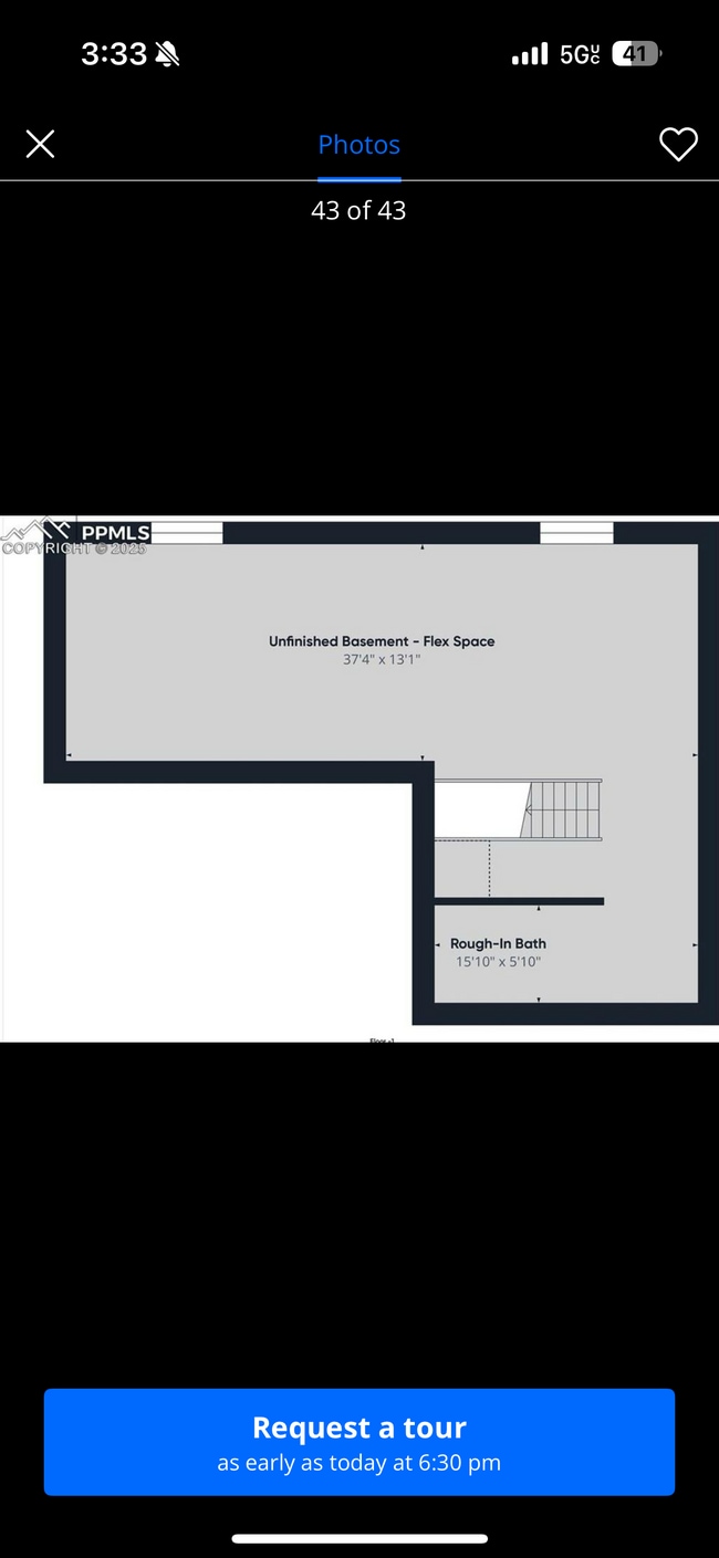 property at 10835 Evening Crk Dr