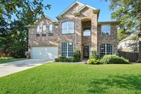 2513 Ellis Park Ln in Conroe, TX - Foto de edificio - Building Photo