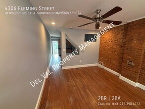 4306 Fleming St in Philadelphia, PA - Building Photo - Building Photo