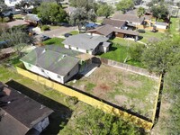 1104 Lee Cir in Edinburg, TX - Building Photo - Building Photo