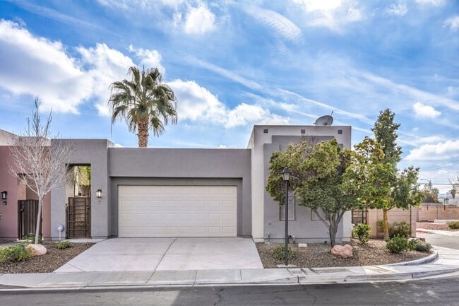 property at 111 Twin Towers Ave
