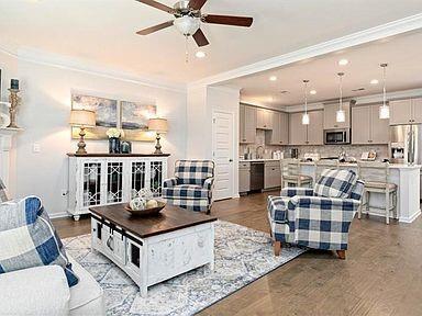 5158 City Walk Dr in Buford, GA - Building Photo - Building Photo