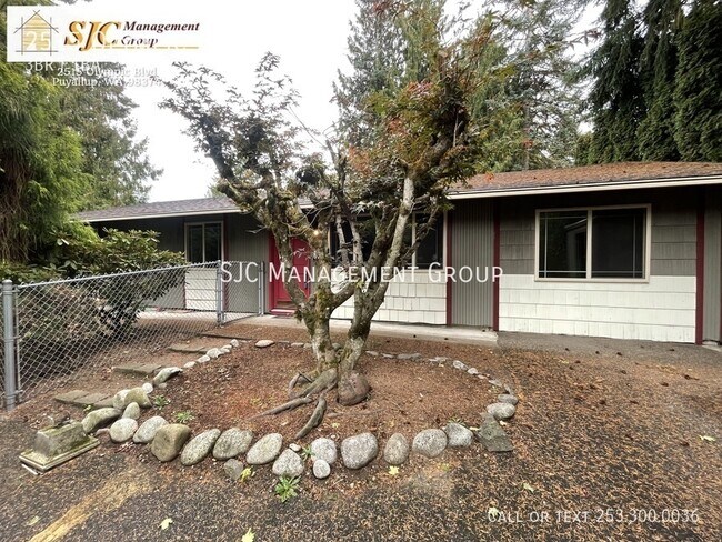 2515 Olympic Blvd in Puyallup, WA - Building Photo - Building Photo