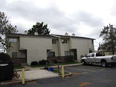 352 Olson St in Mineral Point, WI - Foto de edificio - Building Photo