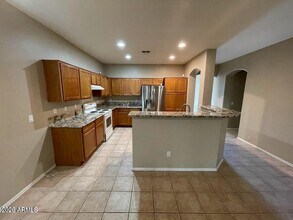 3095 E Merlot St in Gilbert, AZ - Building Photo - Building Photo