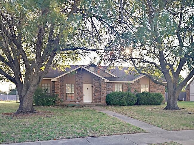 property at 512 Pico St
