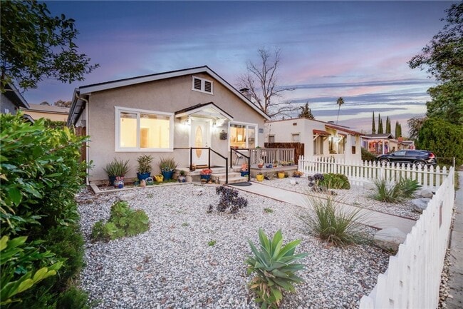 property at 2251 White St