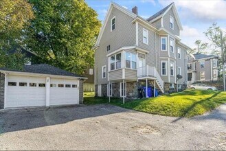 16 Gould Ave, Unit 1 in Malden, MA - Building Photo - Building Photo