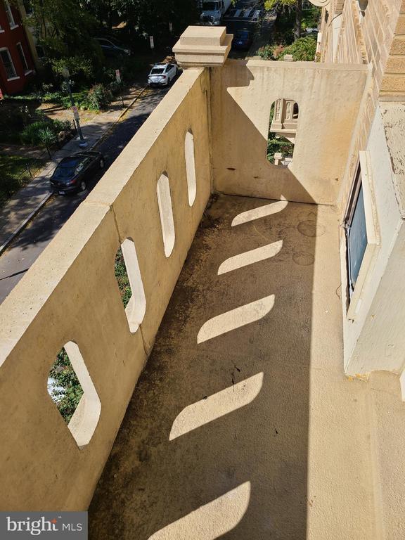 property at 3420 16th St NW