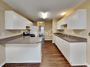 5705 Wandering Vine Trl SE in Mableton, GA - Building Photo - Building Photo