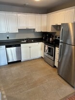 15 Magazine St in Saint John, NB - Building Photo