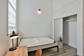 Oasis on Orchard in Los Angeles, CA - Building Photo - Building Photo