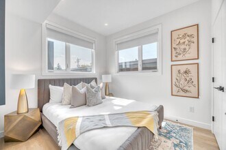 The Towns @ Trail31 in Calgary, AB - Building Photo - Building Photo