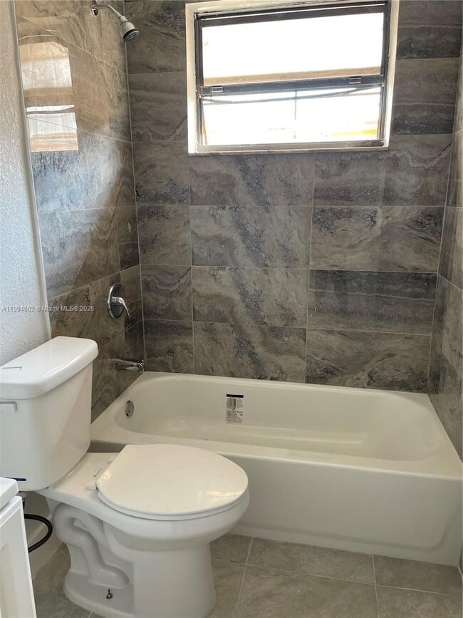 property at 2041 NW 6th St