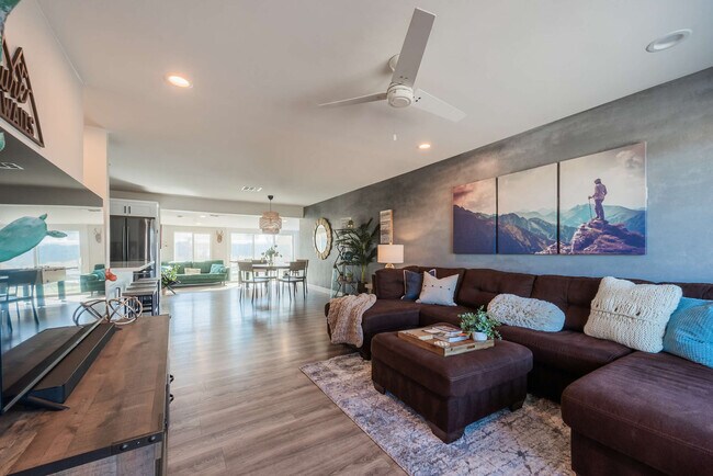 4917 E Granada Rd in Phoenix, AZ - Building Photo - Building Photo