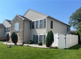 1166 Fullerton Ave in Allentown, PA - Building Photo