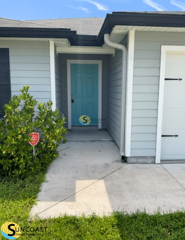 8223 Golden Bamboo Dr in Jacksonville, FL - Building Photo - Building Photo