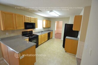 1380 Travers Creek Trail in Conyers, GA - Building Photo - Building Photo