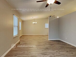 1095 Harbourne St in Colorado Springs, CO - Foto de edificio - Building Photo