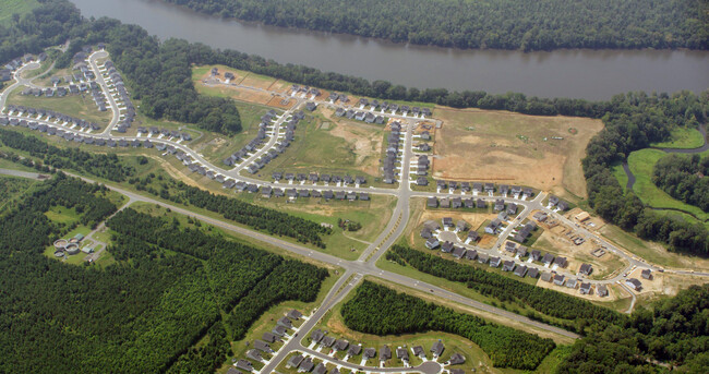 Hopyard Farms