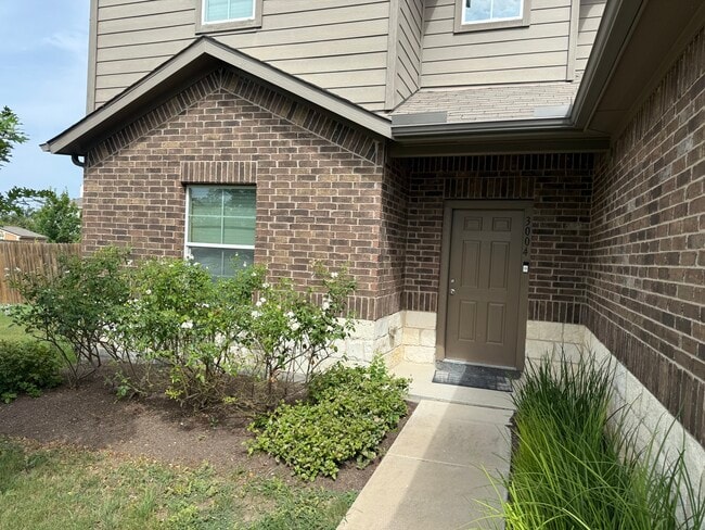 3004 Cain Harvest Cv in Austin, TX - Building Photo - Building Photo