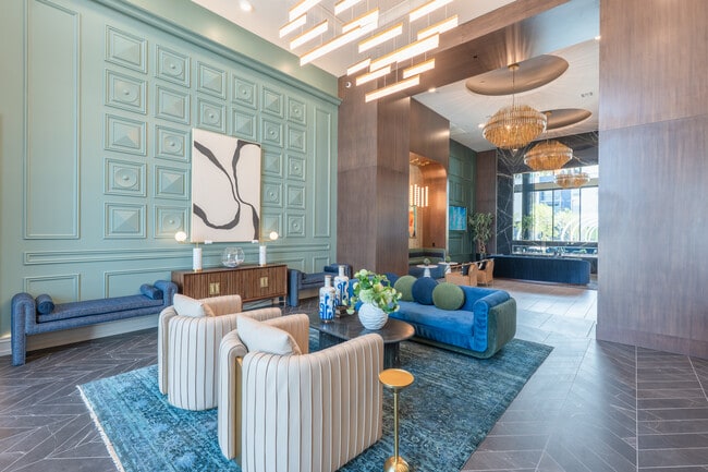 Elysian at Rainbow in Las Vegas, NV - Building Photo - Building Photo