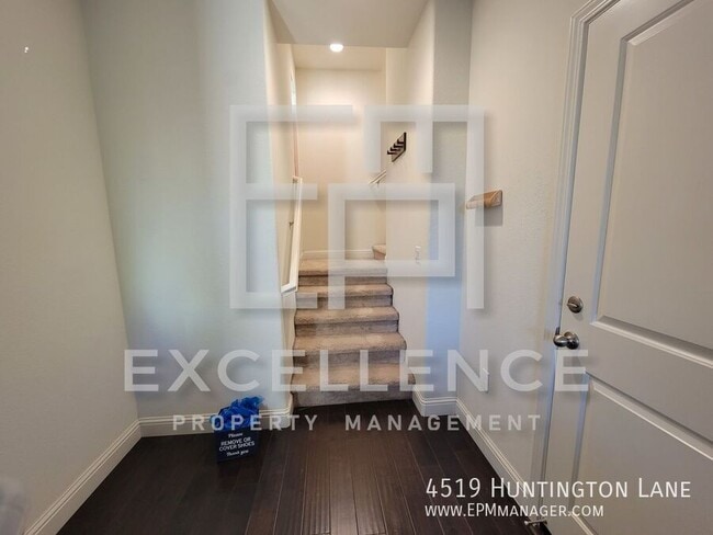 4519 Huntington Ln in San Jose, CA - Building Photo - Building Photo