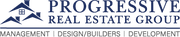 Property Management Company Logo Progressive Real Estate Group