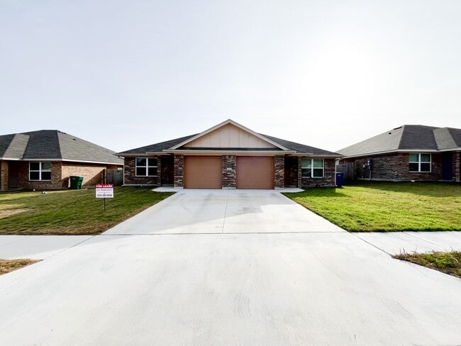 1606 Risen Star Ln in Copperas Cove, TX - Building Photo - Building Photo