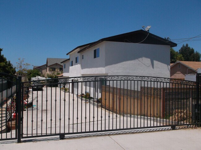 property at 1072 5th Ave