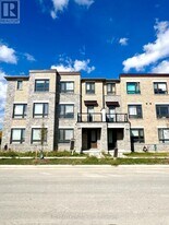 112 Robert Eaton Ave. in Markham, ON - Building Photo