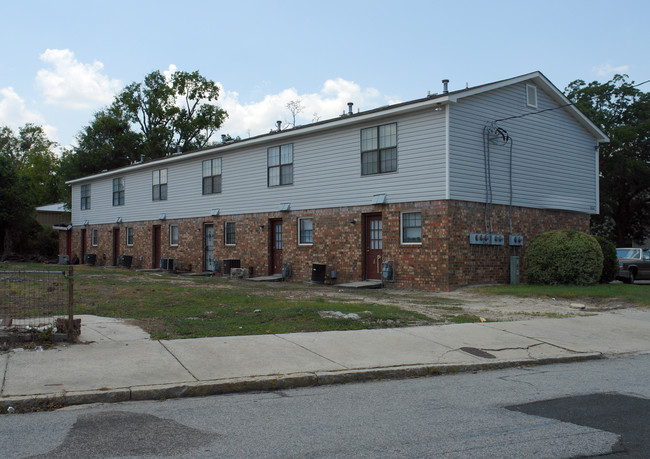 1536 Fenwick St in Augusta, GA - Building Photo - Building Photo