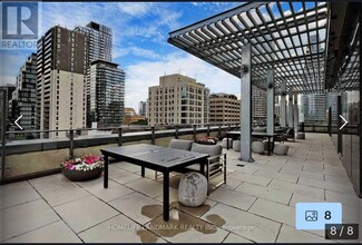 5-1405 St Joseph St in Toronto, ON - Building Photo - Building Photo