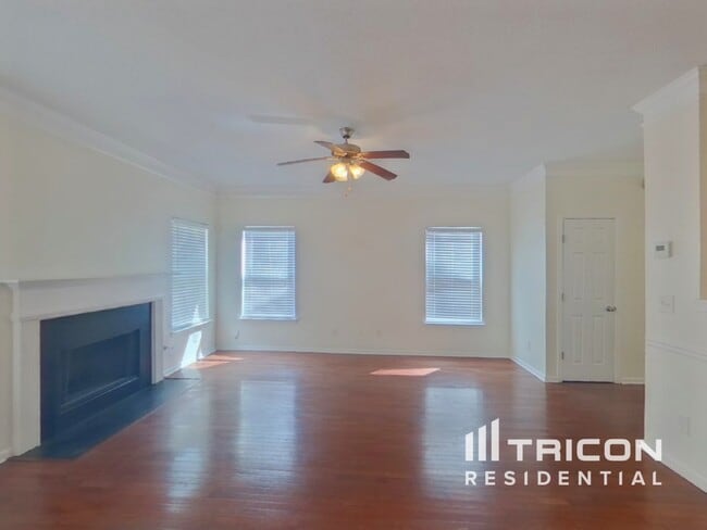6503 Grey Fox Way in Riverdale, GA - Building Photo - Building Photo