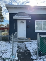 2202 Reclamation Ave in Klamath Falls, OR - Building Photo