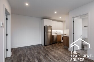 941 W Carmen Ave in Chicago, IL - Building Photo - Building Photo