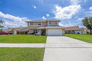 22341 Sea Bass Dr in Boca Raton, FL - Building Photo