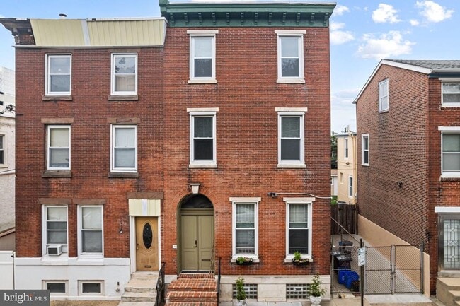 property at 308 N 39th St