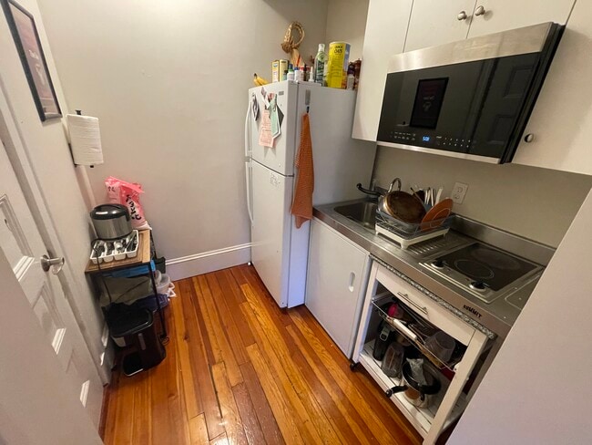 94 Morrison Ave, Unit 1
