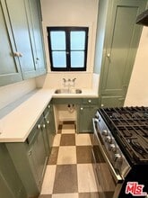 7956 Norton Ave in West Hollywood, CA - Building Photo - Building Photo