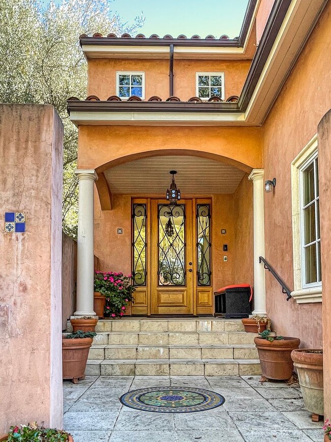18 Maple Ave in Kentfield, CA - Building Photo - Building Photo
