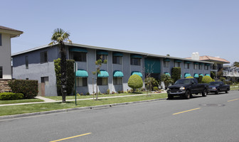 24311 Santa Clara Ave Apartments