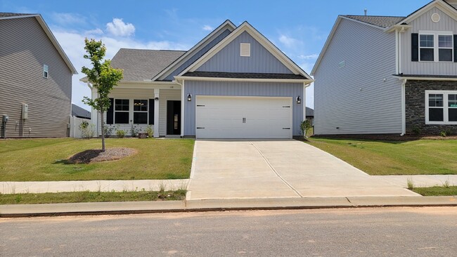 property at 108 Strongridge Trl